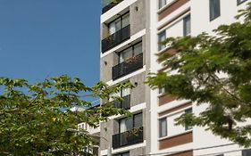 Maison Vy Anh Hotel & Apartment