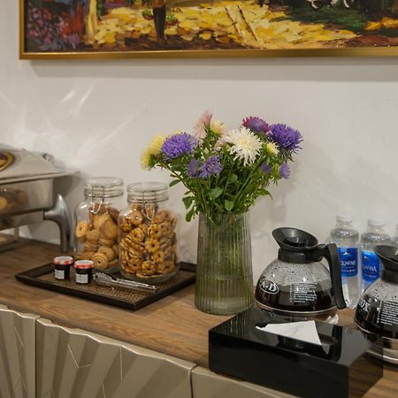 Maison Vy Anh Hotel & Apartment ดานัง ภายนอก รูปภาพ